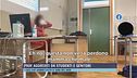 Prof aggrediti da studenti e genitori