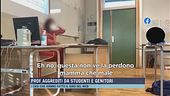 Prof aggrediti da studenti e genitori