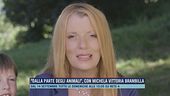 "Dalla parte degli animali", con Michela Vittoria Brambilla