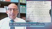 Sara Campanella, i genitori querelano la madre di Argentino