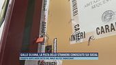 Giallo Silvana, la pista dello straniero conosciuto sui social