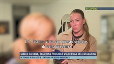 Silvana, nuova testimonianza sull'uomo visto insieme a lei