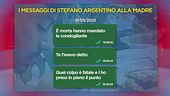 Sara Campanella, la madre dell'assassino denunciata per favoreggiamento