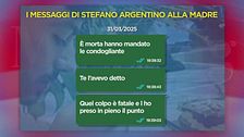 Sara Campanella, la madre dell'assassino denunciata per favoreggiamento