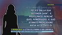 "I suoi ideali e sogni sono stati brutalmente spezzati" - La lettera della mamma di Sara Campanella