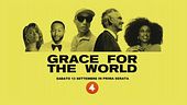 "Grace For The World", il concerto in Vaticano per la pace