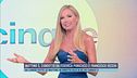 Mattino 5, condotto da Federica Panicucci e Francesco Vecchi