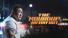 The roundup: no way out