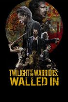 Twilight of the warriors: walled in