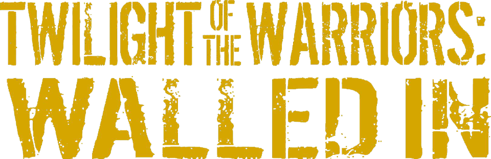 Twilight of the warriors: walled in - Film Mediaset Infinity