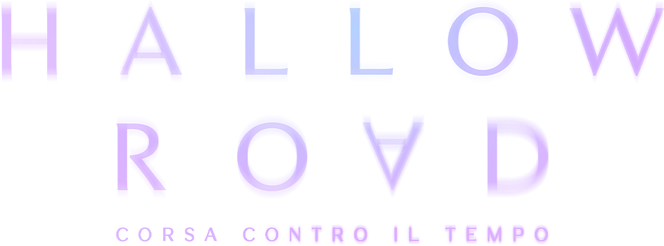 Hallow road - Corsa contro il tempo - Film Mediaset Infinity