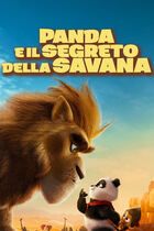 Panda e il segreto della savana