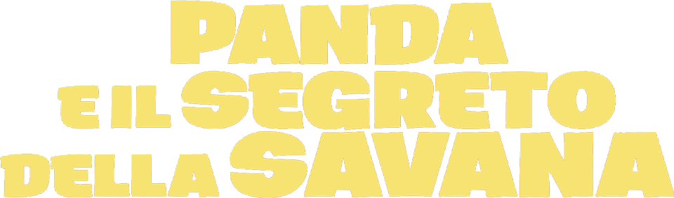 Panda e il segreto della savana - Film Mediaset Infinity