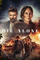 Die alone