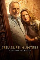 Treasure hunters - I segreti di Cheope