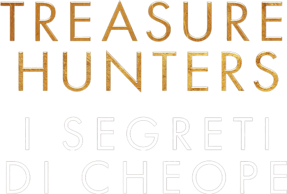 Treasure hunters - I segreti di Cheope - Film Mediaset Infinity