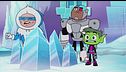 L'accademia di Mr. Freeze