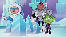 L'accademia di Mr. Freeze