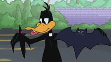 Alla ricerca della batmobile