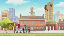 La maledizione di filadelfia