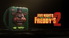 Five nights at Freddy's 2