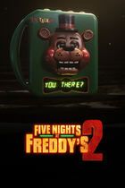 Five nights at Freddy's 2