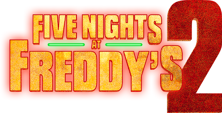 Five nights at Freddy's 2 - Film Mediaset Infinity