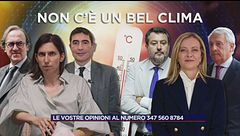Martedì 1 luglio