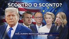 Martedì 15 luglio