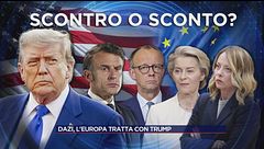 Martedì 15 luglio