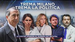 Venerdì 18 luglio