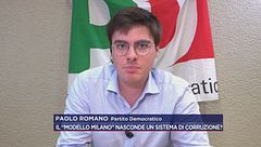 Mercoledì 23 luglio