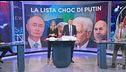 Mercoledì 30 luglio