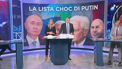 Mercoledì 30 luglio