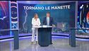 Giovedì 31 luglio