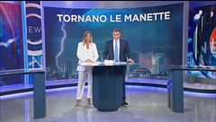 Giovedì 31 luglio