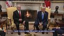 Donald Trump non si smentisce mai