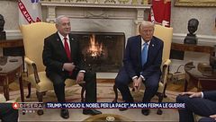 Donald Trump non si smentisce mai