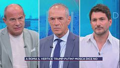Venerdì 8 agosto