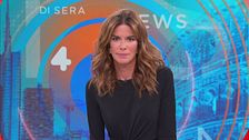 Lunedì 18 agosto