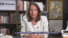 Giovedì 21 agosto
