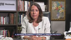 Giovedì 21 agosto