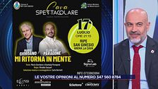 "Mi Ritorna in Mente"