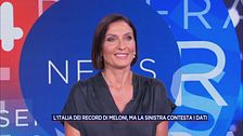 Giovedì 28 agosto