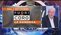 Venerdì 29 agosto