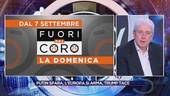 Venerdì 29 agosto