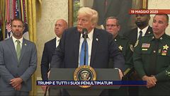 Martedì 2 settembre