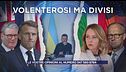 Giovedì 4 settembre