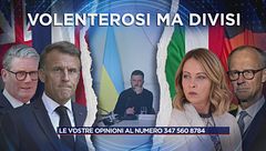 Giovedì 4 settembre