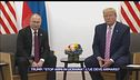 Donald Trump tiene banco